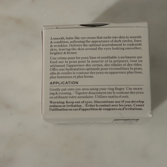 NIB | Perricone MD Essential Fx Smoothing & Brightening Under-Eye Cream - Picture 8 of 8